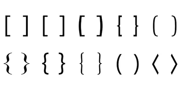 Parenthesis Checker