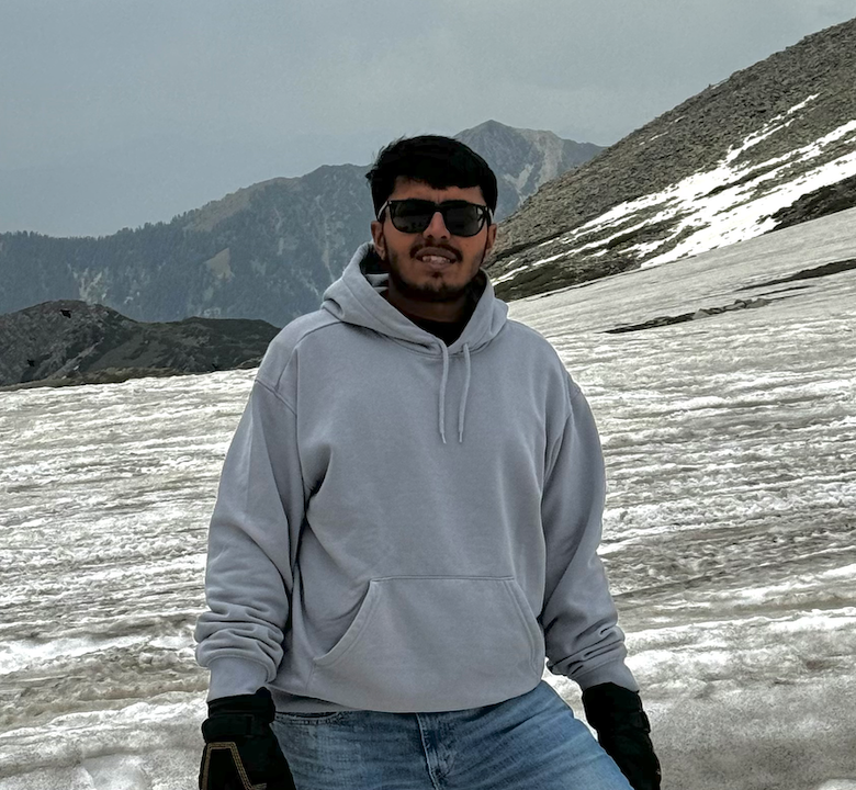 Dev Kakadia